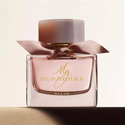 burberry rose profumo|burberry ladies perfumes.